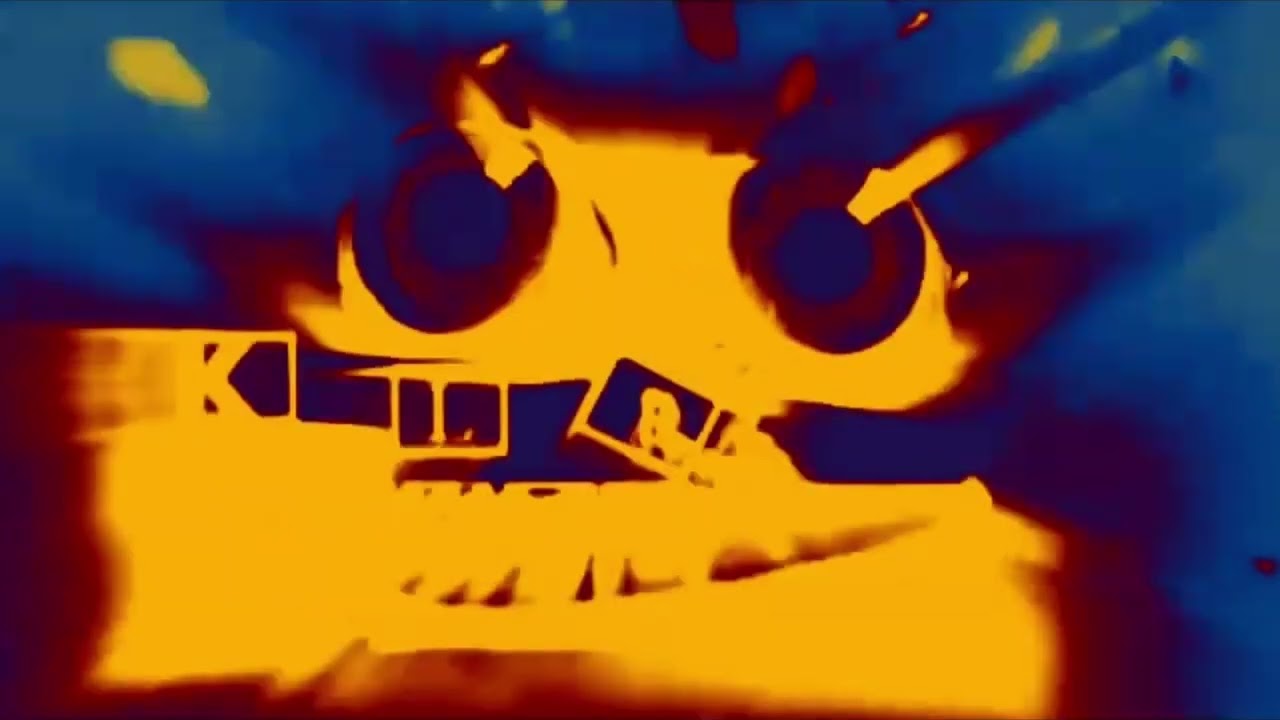 O Face Csupo In Nobelium