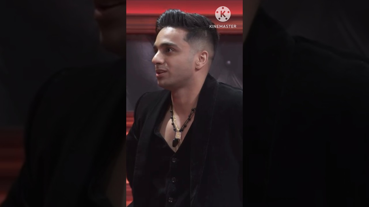 Aarush Bhola Vs Arbaaz Patel Fight | Rise and Fall Episode 1 | Rise And Fall Promo | Rise and Fall |