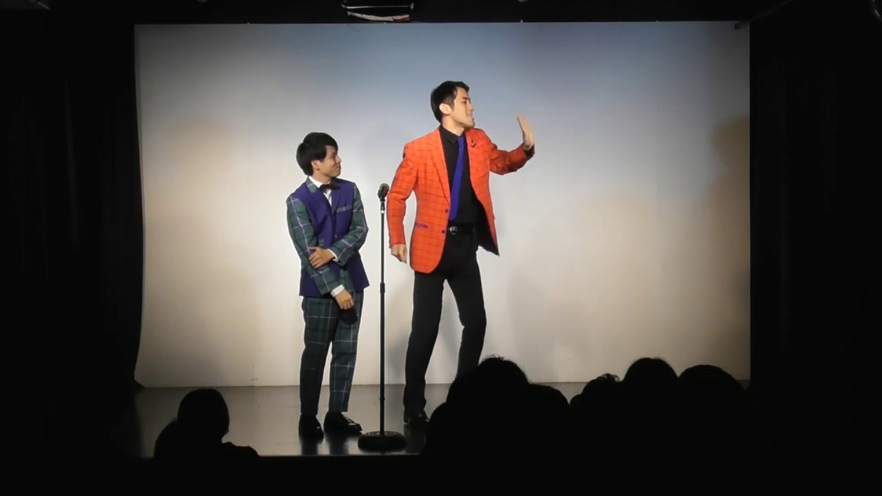 さすらいラビー「女子高生」