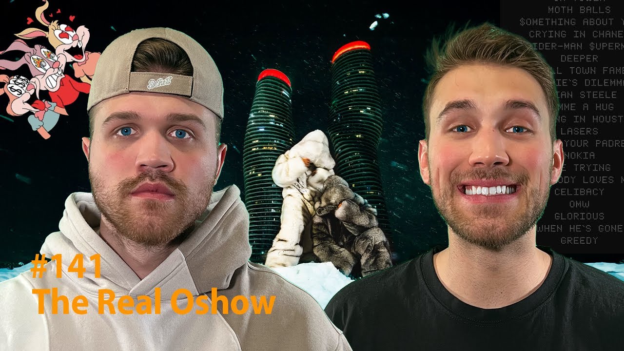 Reacting To Drake & PartyNextDoor Some Sexy Songs 4 U