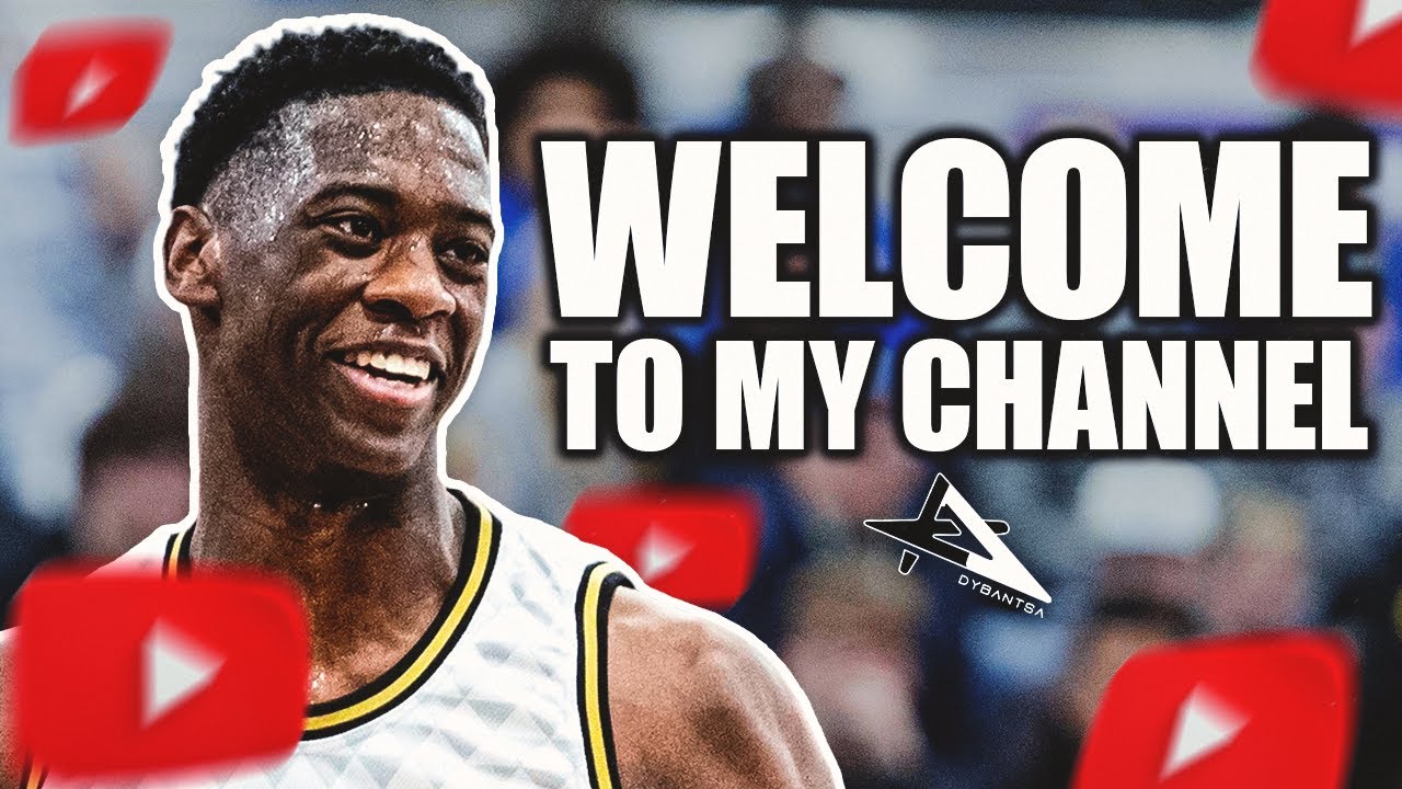 Welcome to my YouTube Channel!