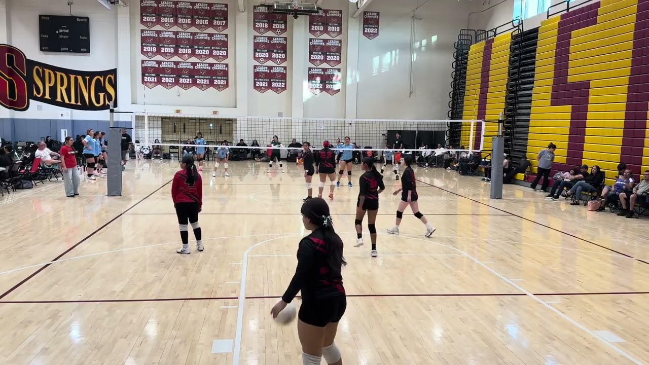 20260209 16 Local Black vs. Starlings Antelope Valley 16 Miller