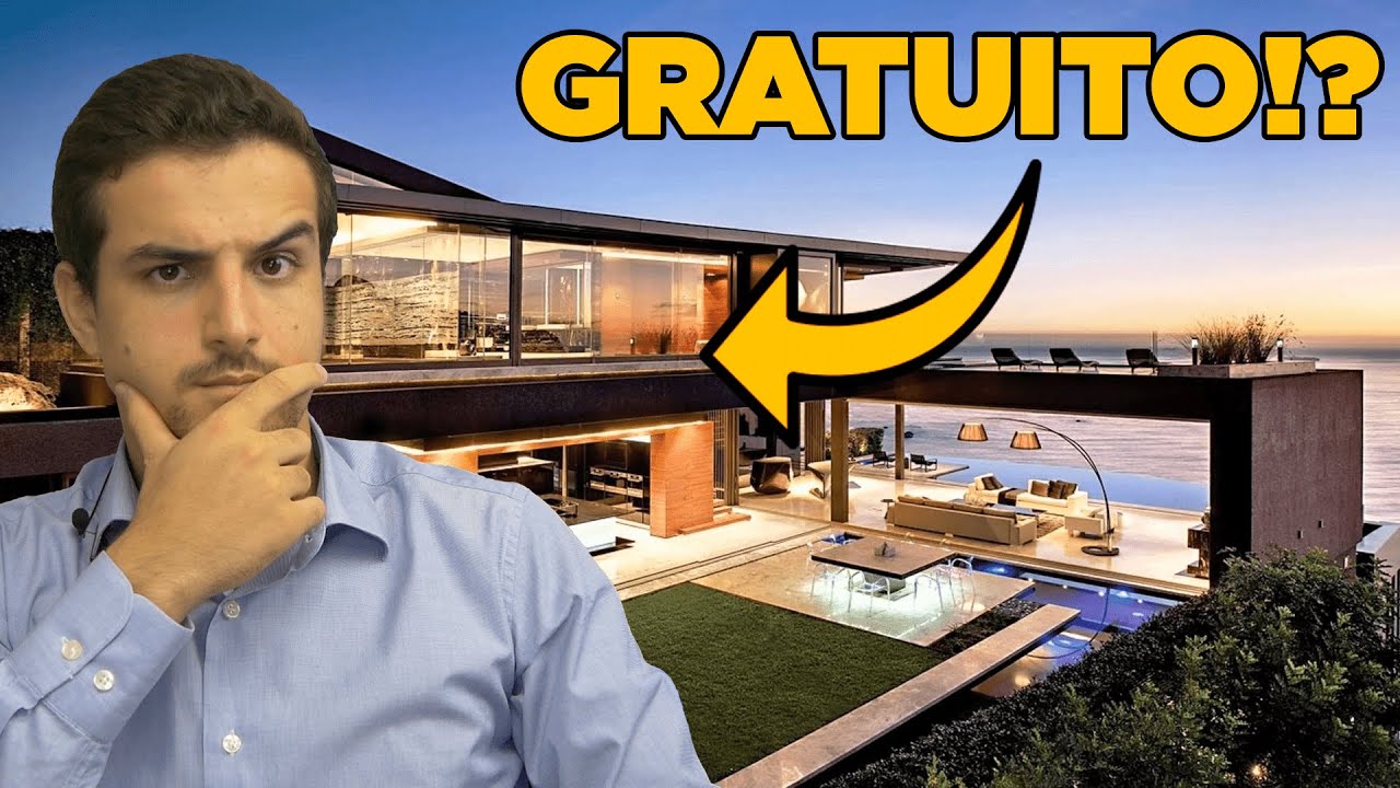 Comprar Casa Sem Dinheiro Em 2025? O Mito Do Financiamento A 100%