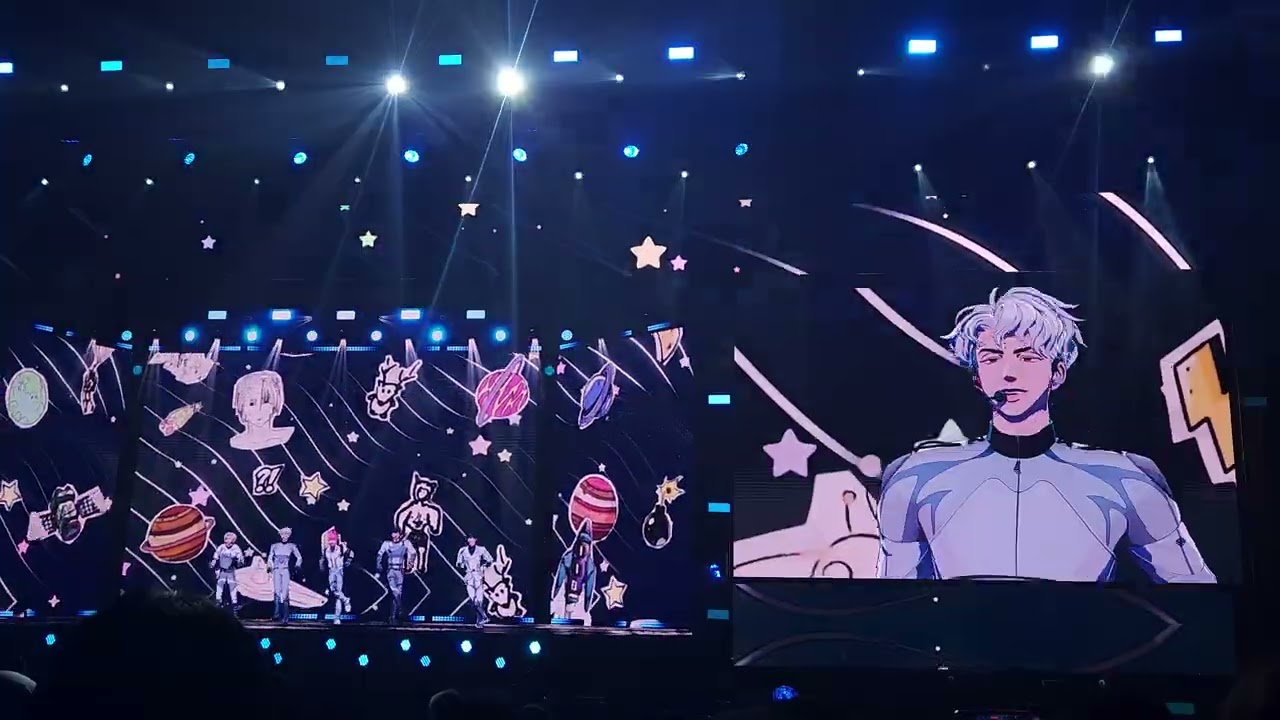 251018 자카르타 PLAVE ASIA TOUR