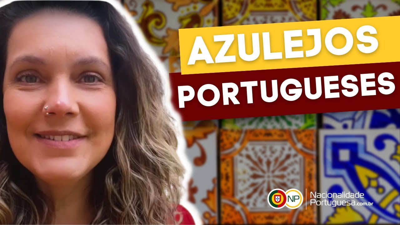 Azulejos Portugueses
