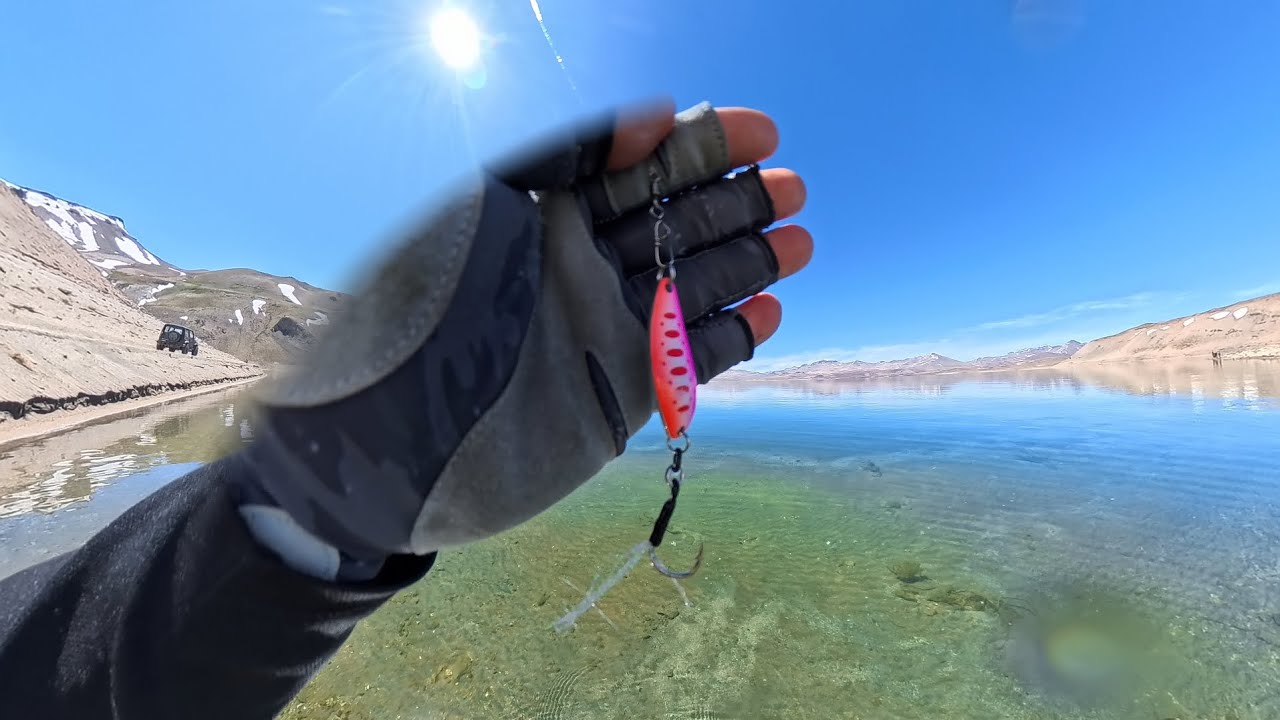 SEGUNDA PARTE , LAGUNA DEL MAULE , VIERNES 21 DE NOVIEMBRE 2025 