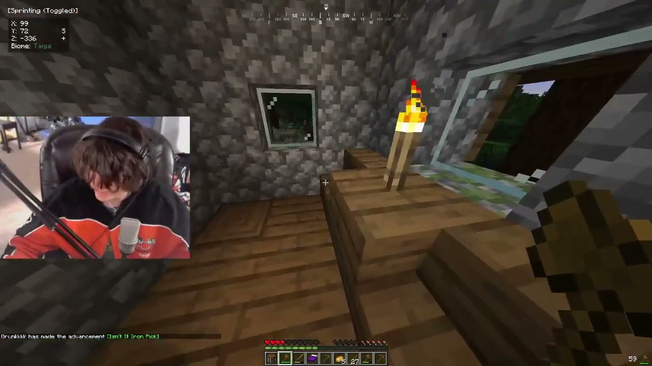 eric slaughters dog-Glaive Twitch Clips