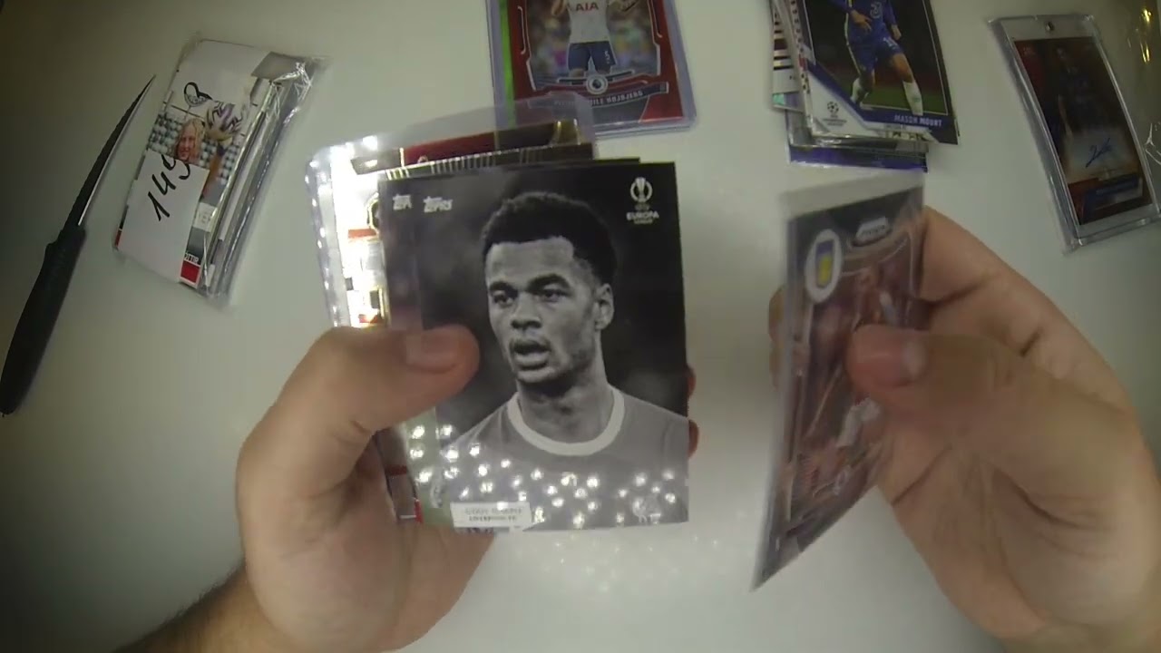 To jest niemożliwe ❗Lewandowski z Autografem i karta 1/1 ❗