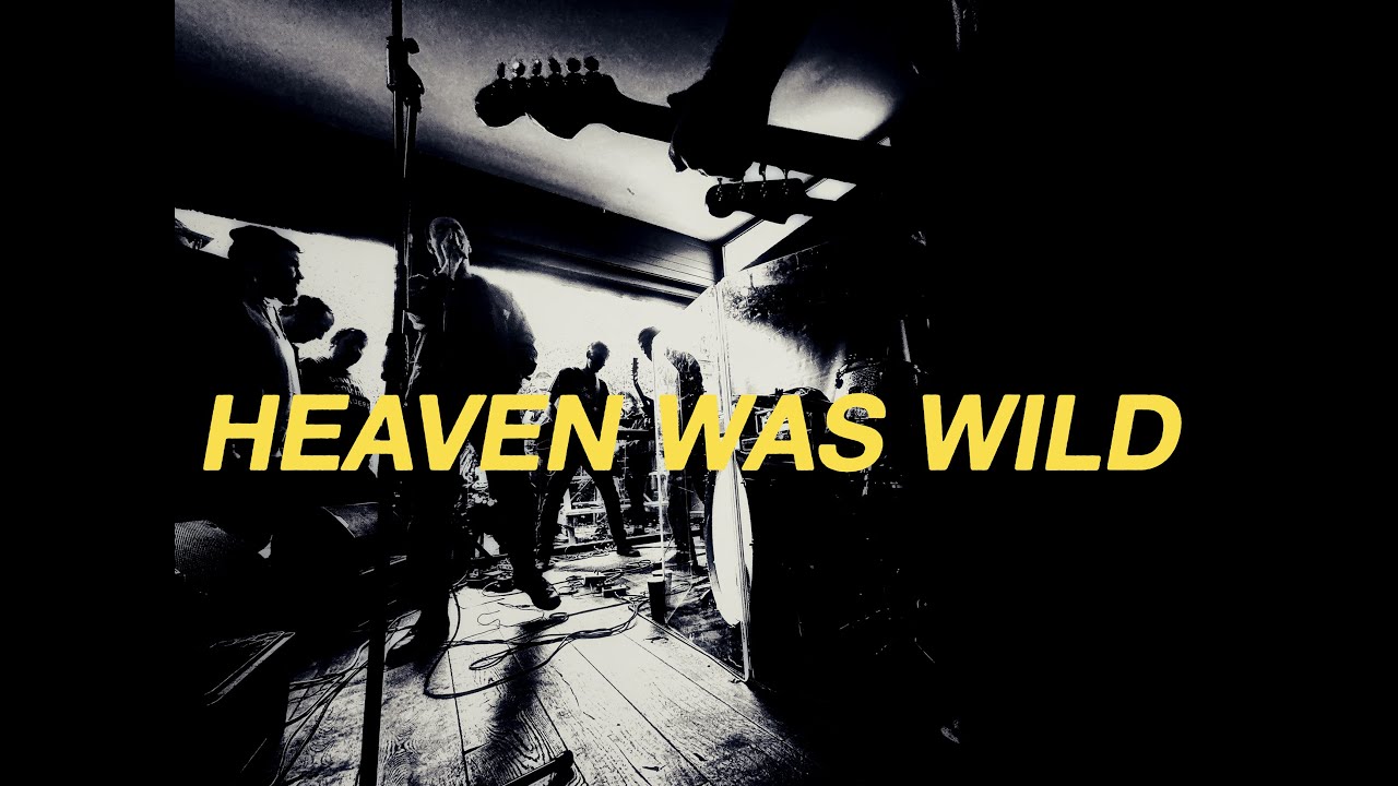 Hey Colossus - Heaven Was Wild (mini documentary)