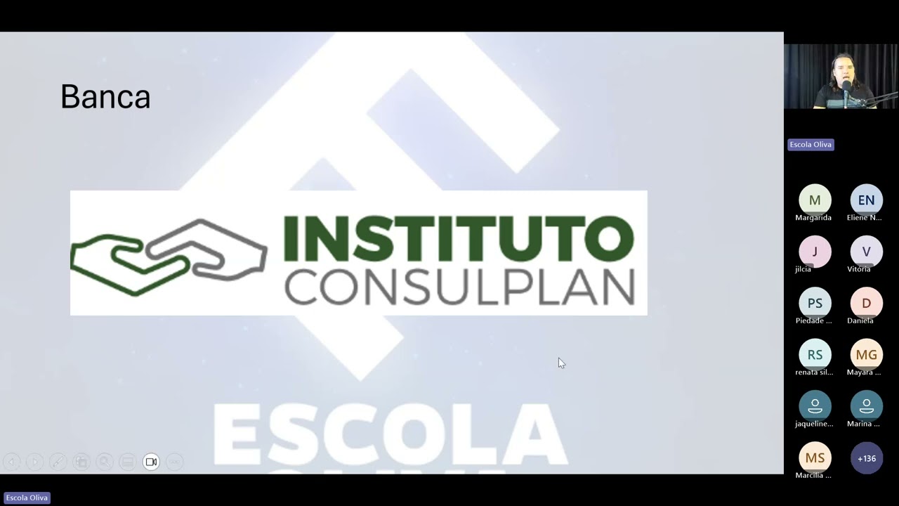 Aulão - Edital SEEMG 2025