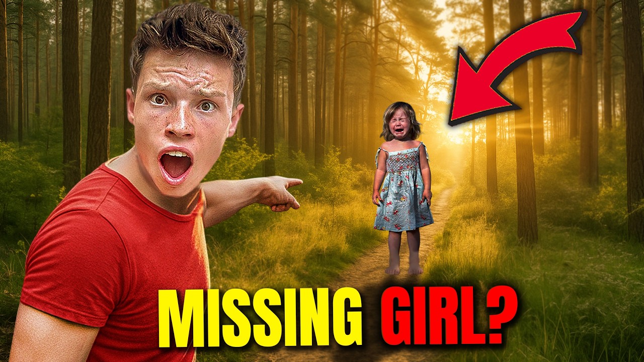 10 случаев, когда Ninja Kidz спасали пропавших людей 😱