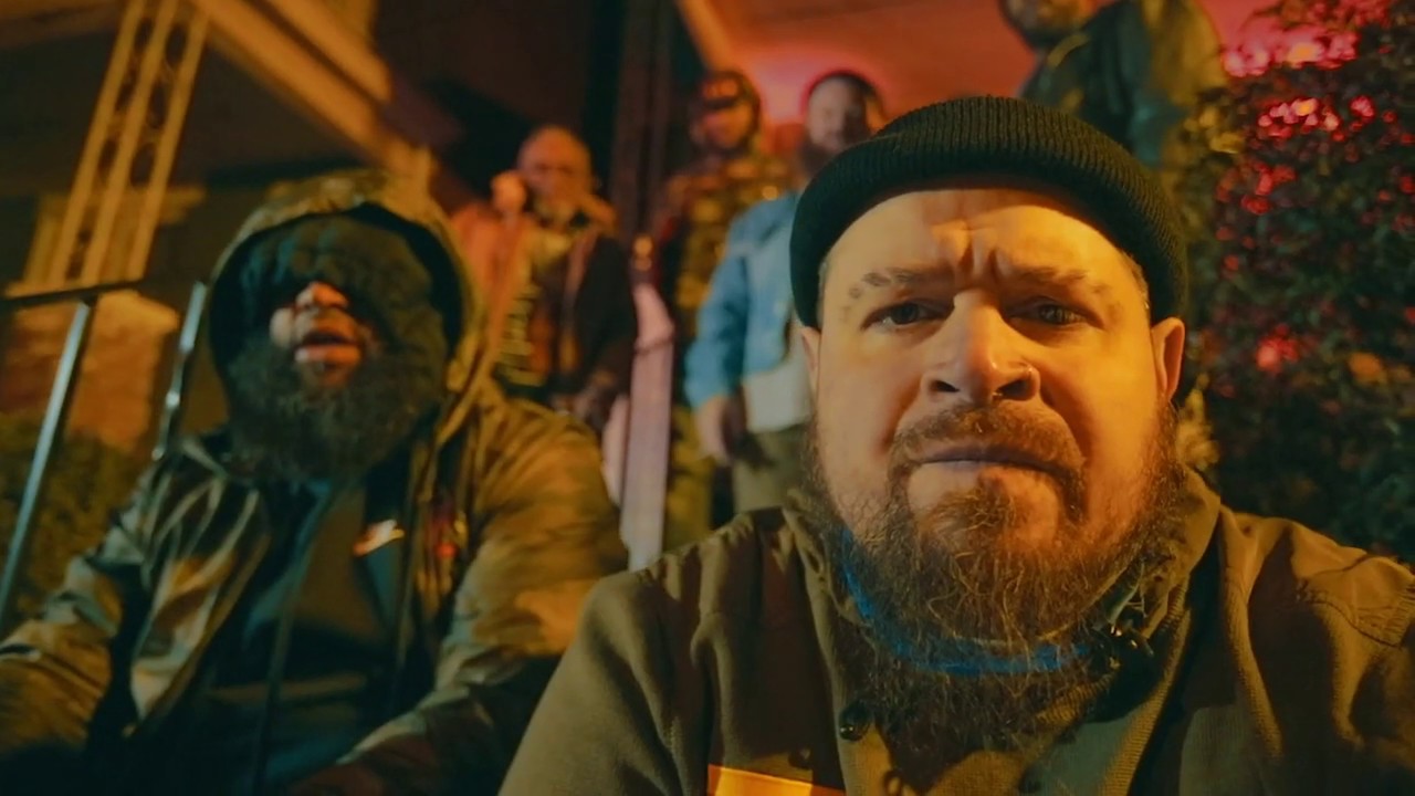 Vinnie Paz 
