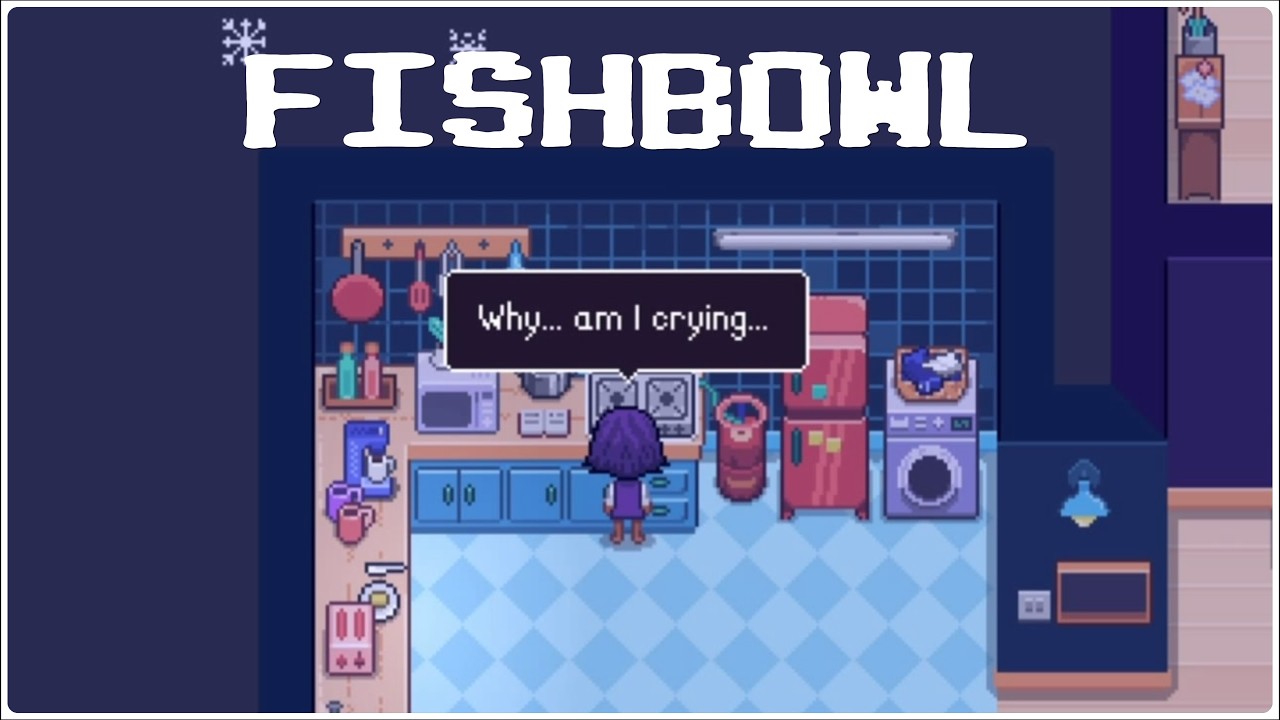 Fishbowl  