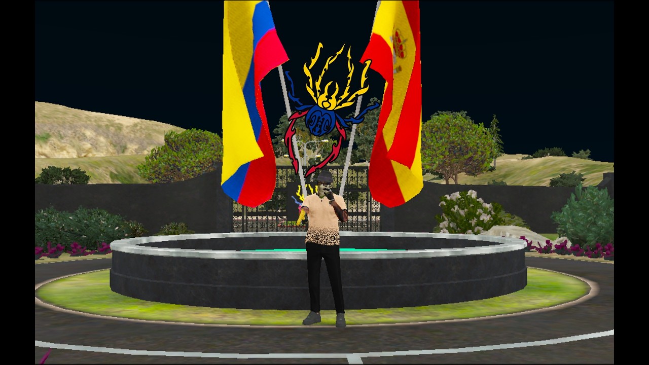 [FiveM] Medellin x Jose El Huncho ist da👑