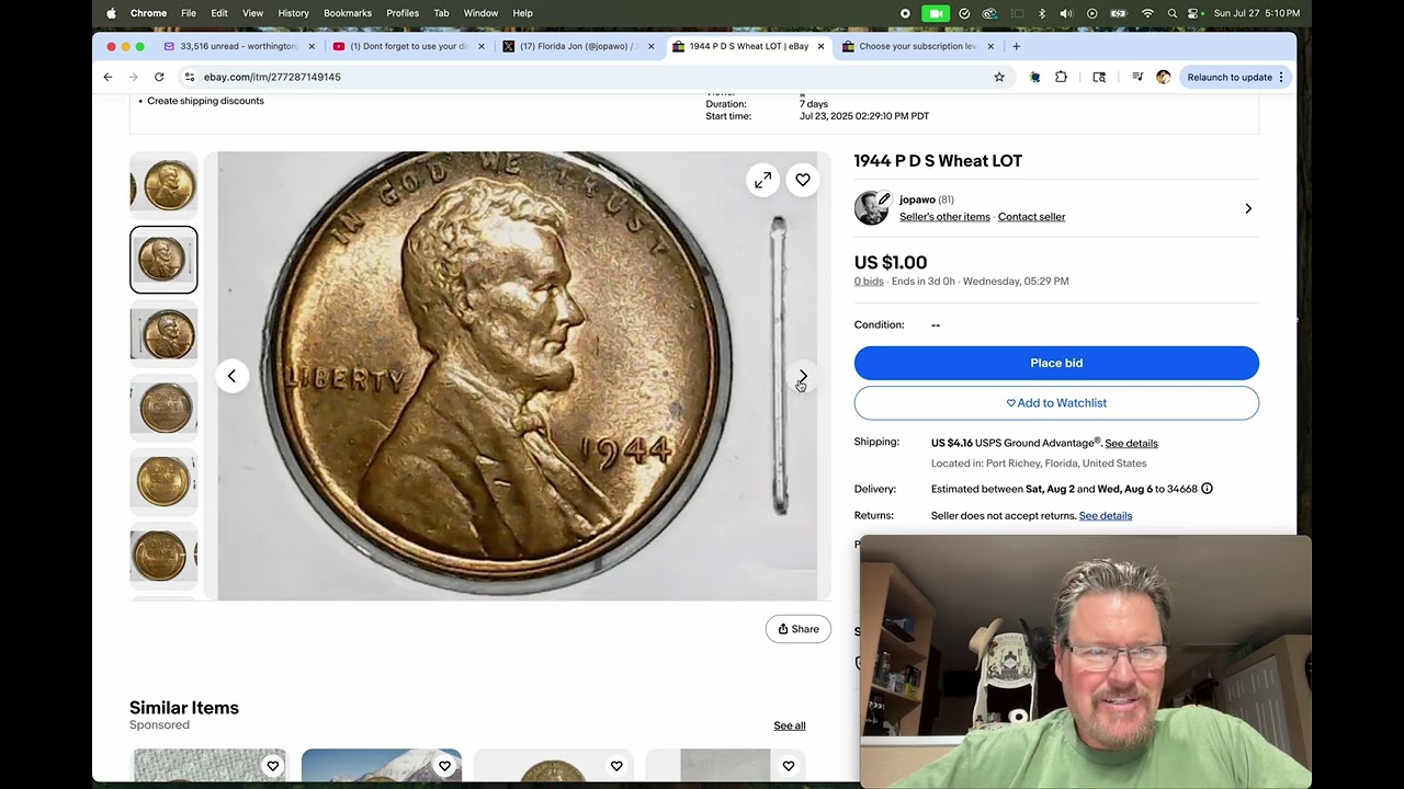 Watch this before you start selling on eBay! #Howto #ebay