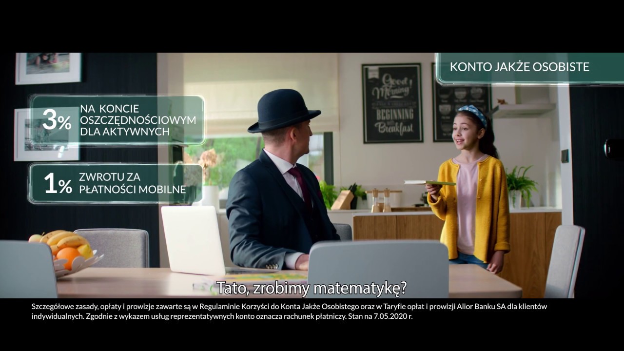 Zmiany - Alior Bank odpowiada na nową rzeczywistość (maj 2020)