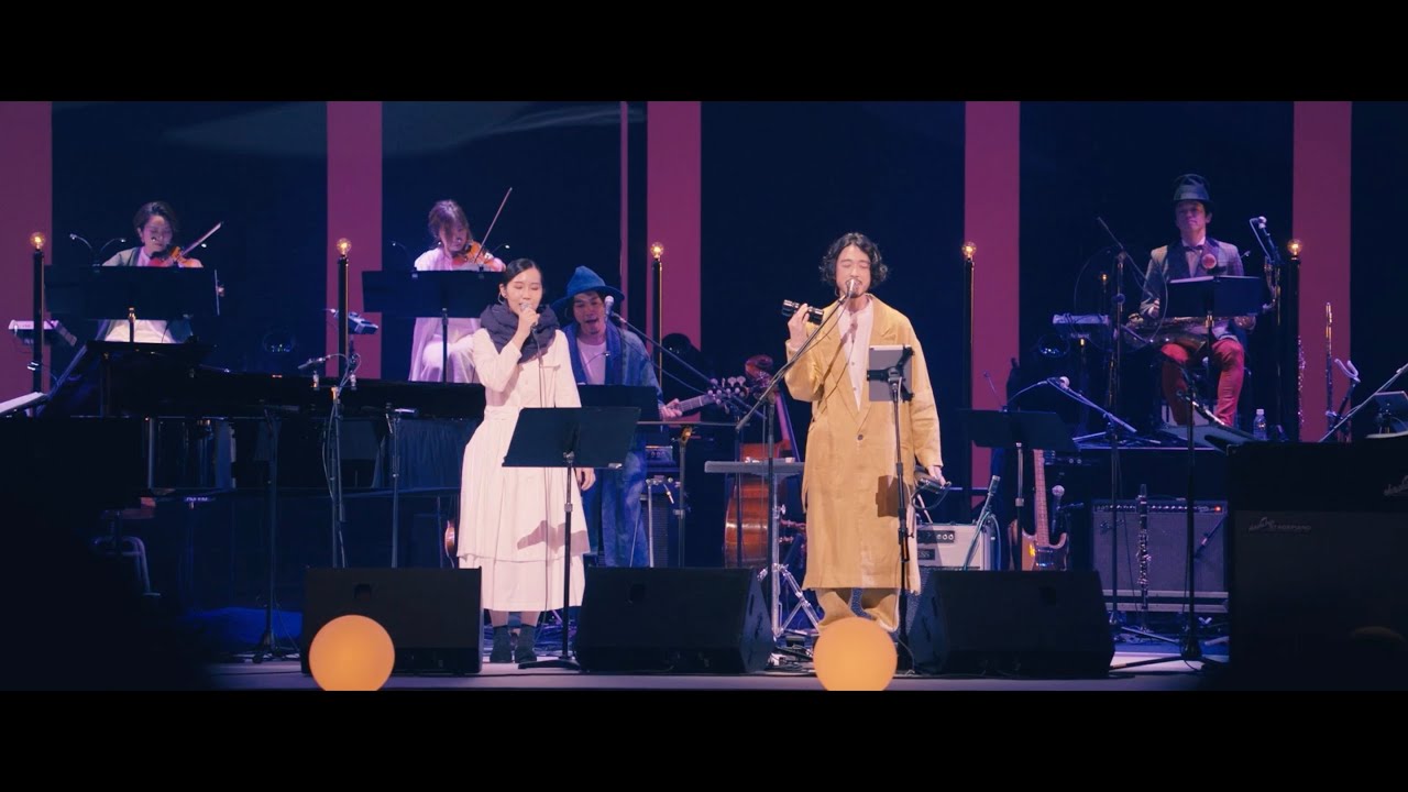 大橋トリオ / ミルクとシュガー (ohashiTrio 15th ANNIVERSARY SPECIAL CONCERT &ldquo;TRIO ERA 2&rdquo;)