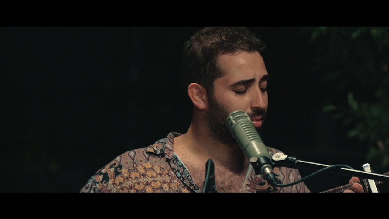 Ozan Sarohan & Ahmet Ali Arslan - Bekledim de Gelmedin | Bahçeden