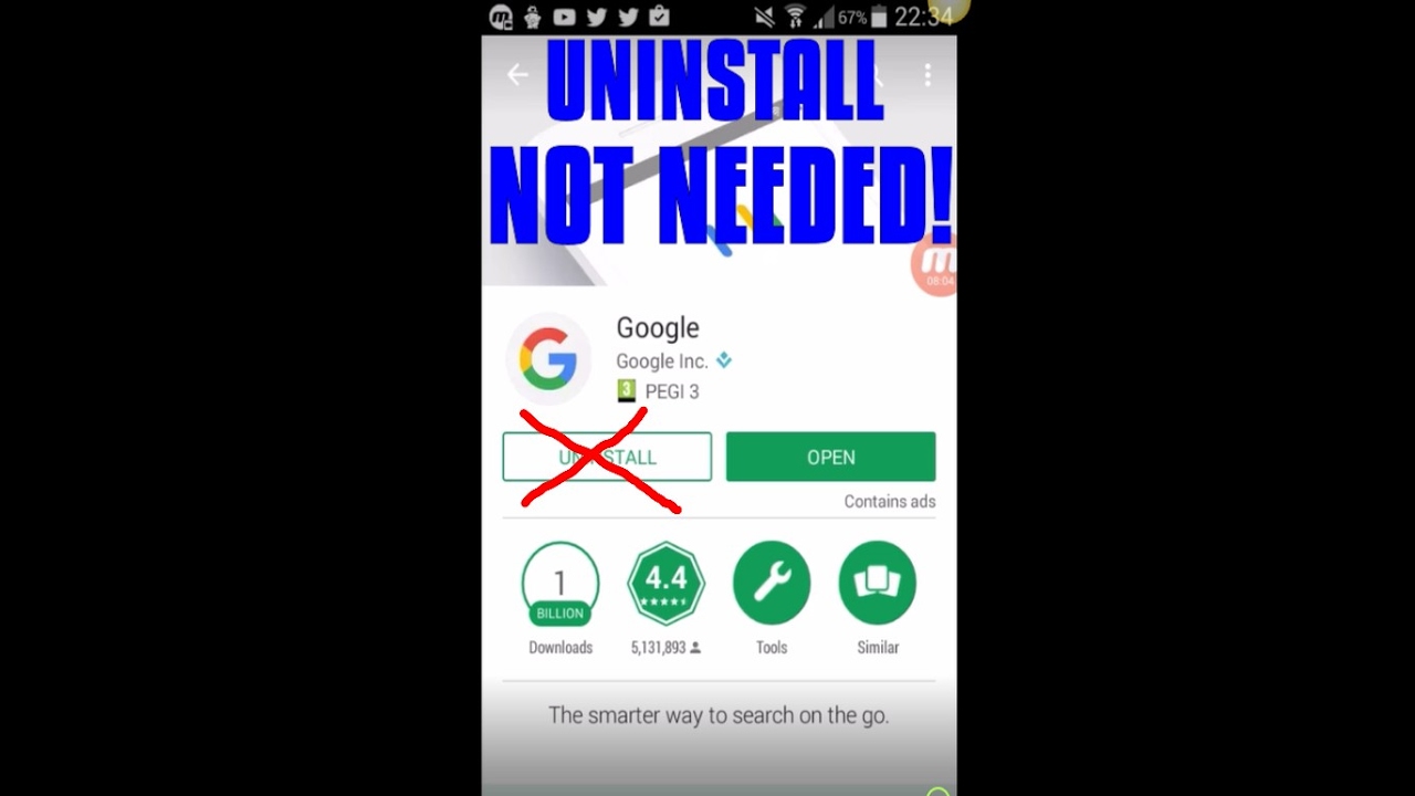 COM.ANDROID.SYSTEMUI COMPLETELY FIXED! (NO GOOGLE UPDATE UNINSTALL NEEDED)