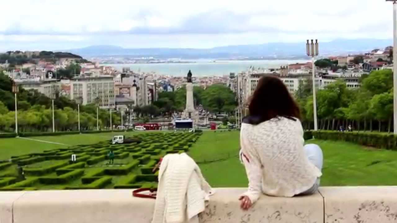 Study in Lisbon - Live, Love, Learn