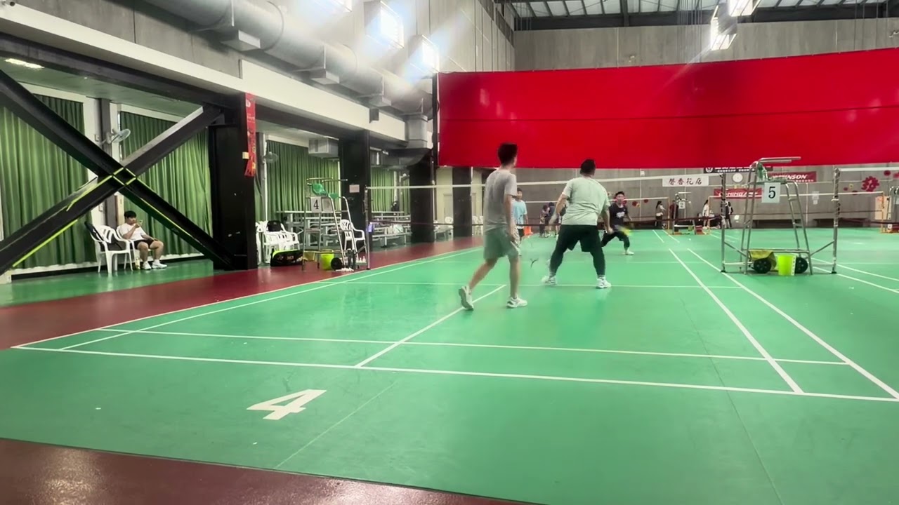 2026/2/15東海play雙打2
