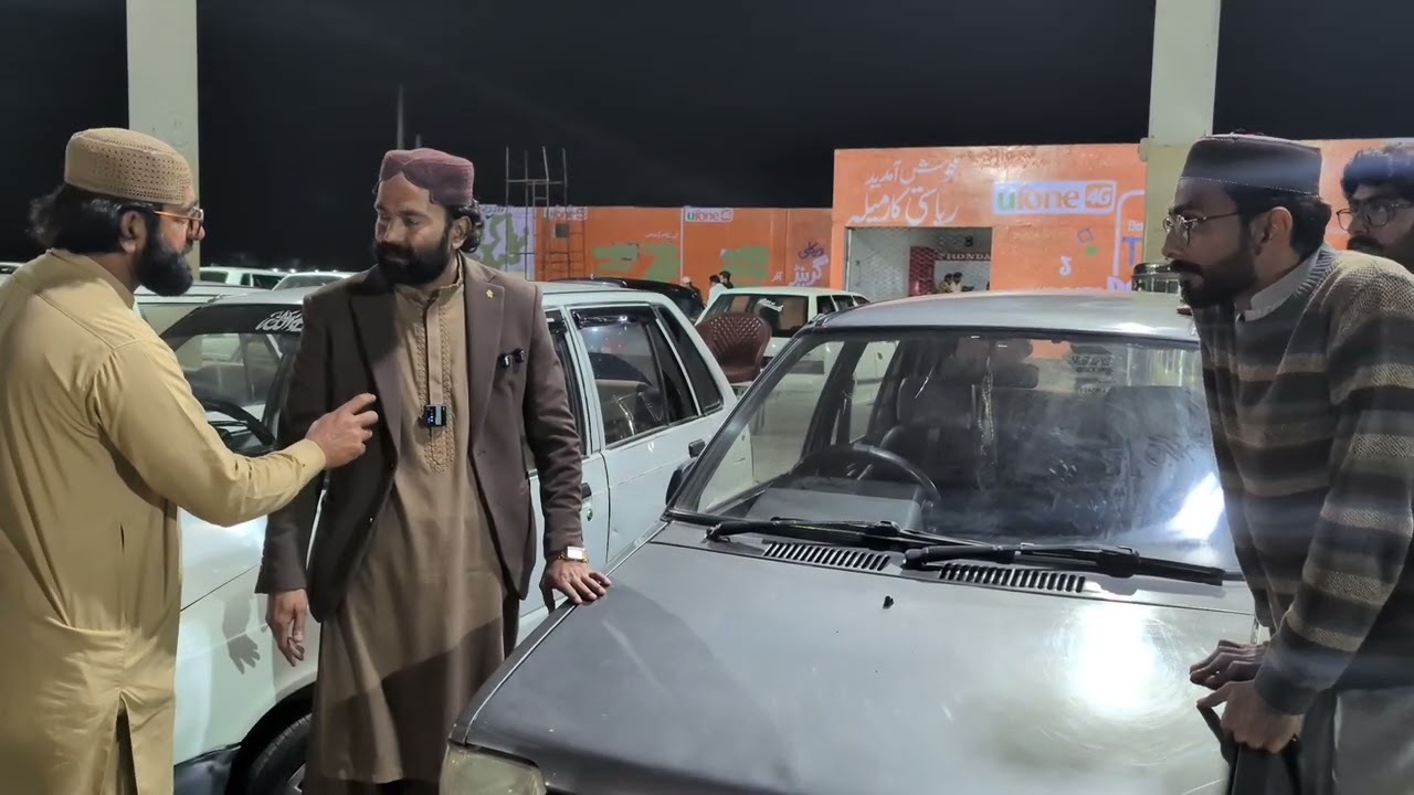 اتنی سستی یورو مہران پھر نہیں ملے گی آپکو23-02-2026 کا سٹاک اپڈیٹ 