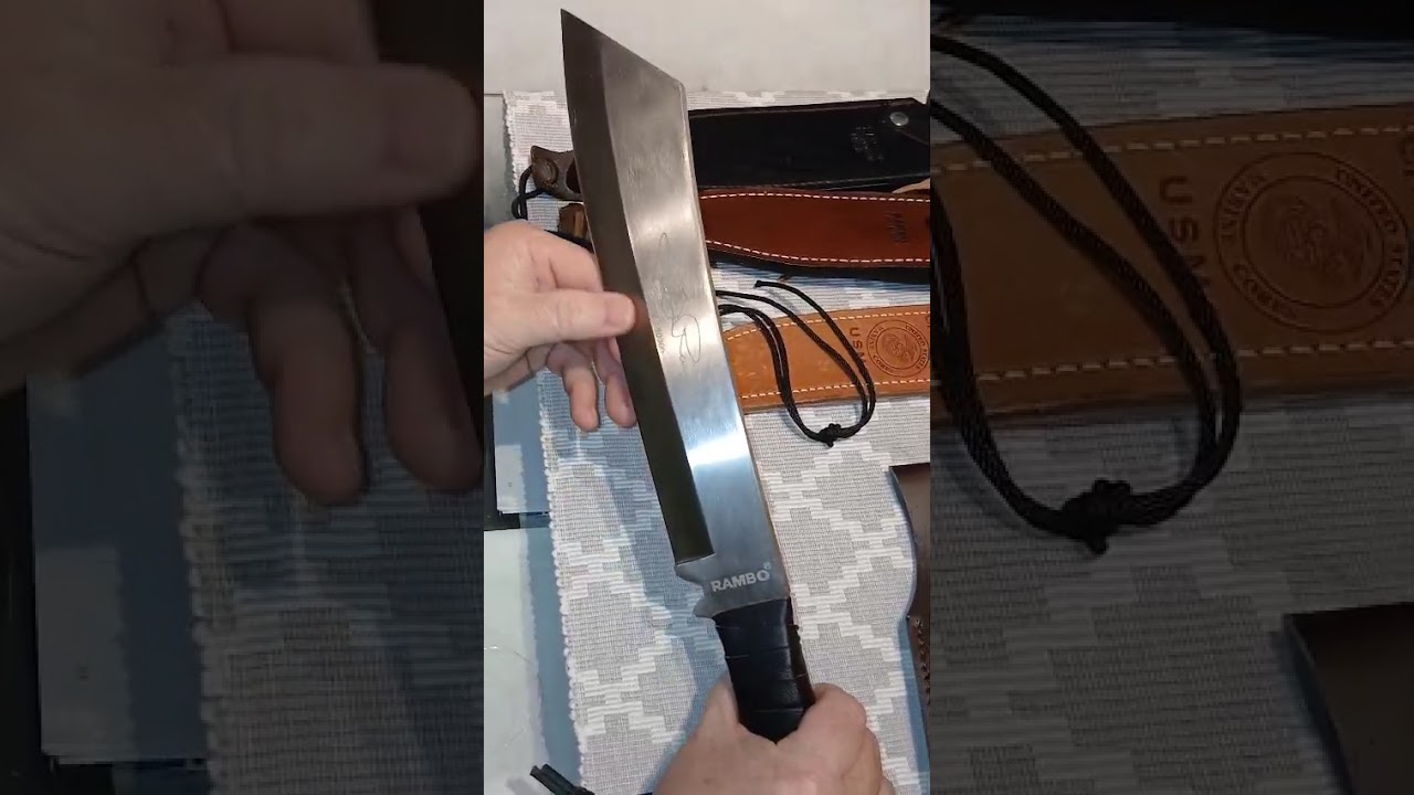 Günni's Messer Weihnachts-Sale 2025!