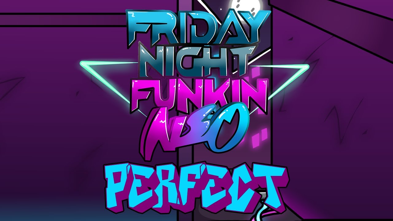 Friday Night Funkin' - Perfect Combo - Neo (Update 3.0) Mod + Cutscenes & Extras [HARD]