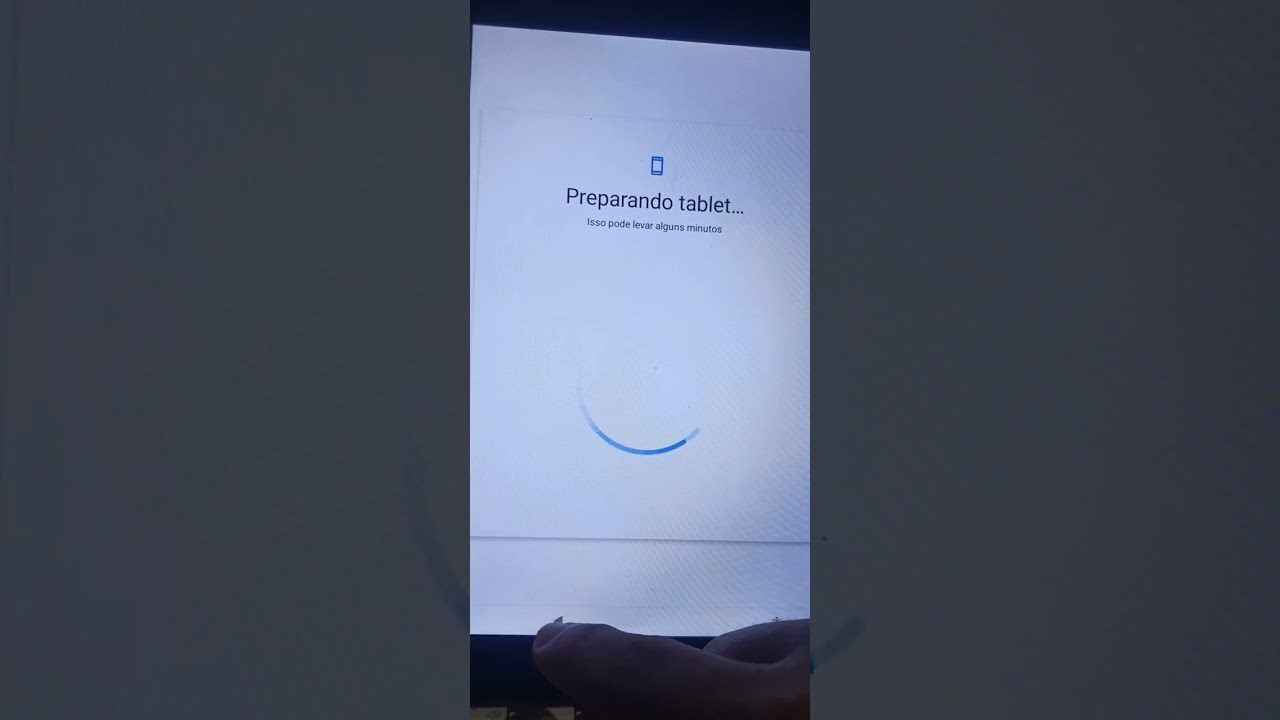 Remover conta google tablet T800 e T810 (tablet do governo) fácil e sem PC