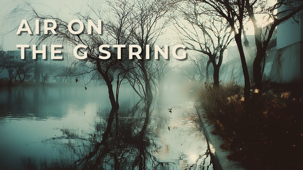 Air on the G String – Five Interpretations