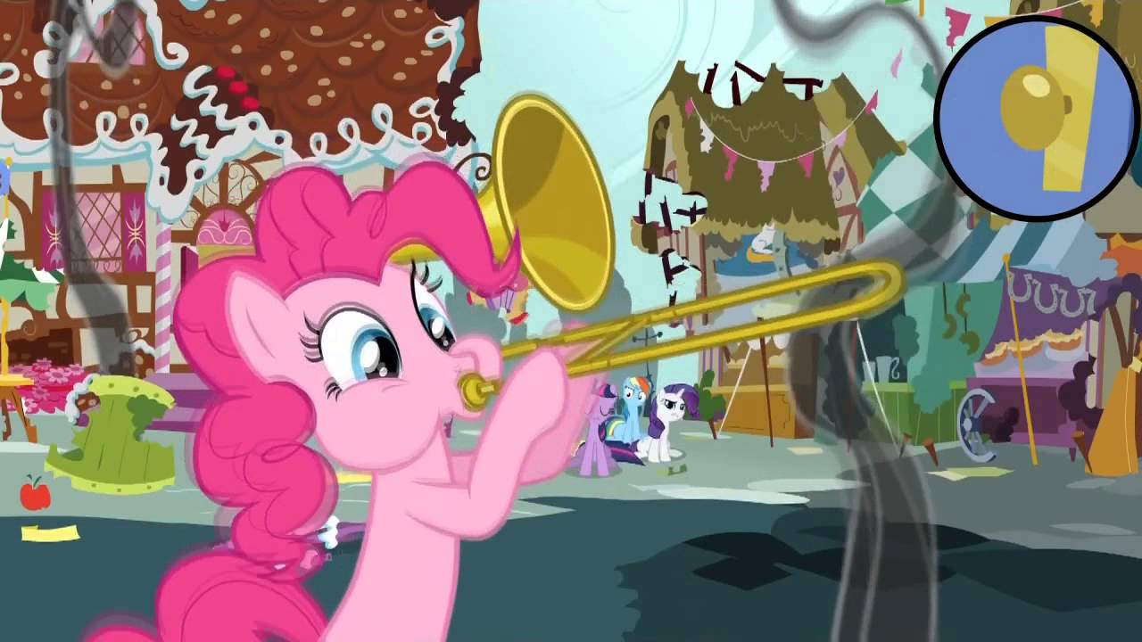 Rock My Trombone