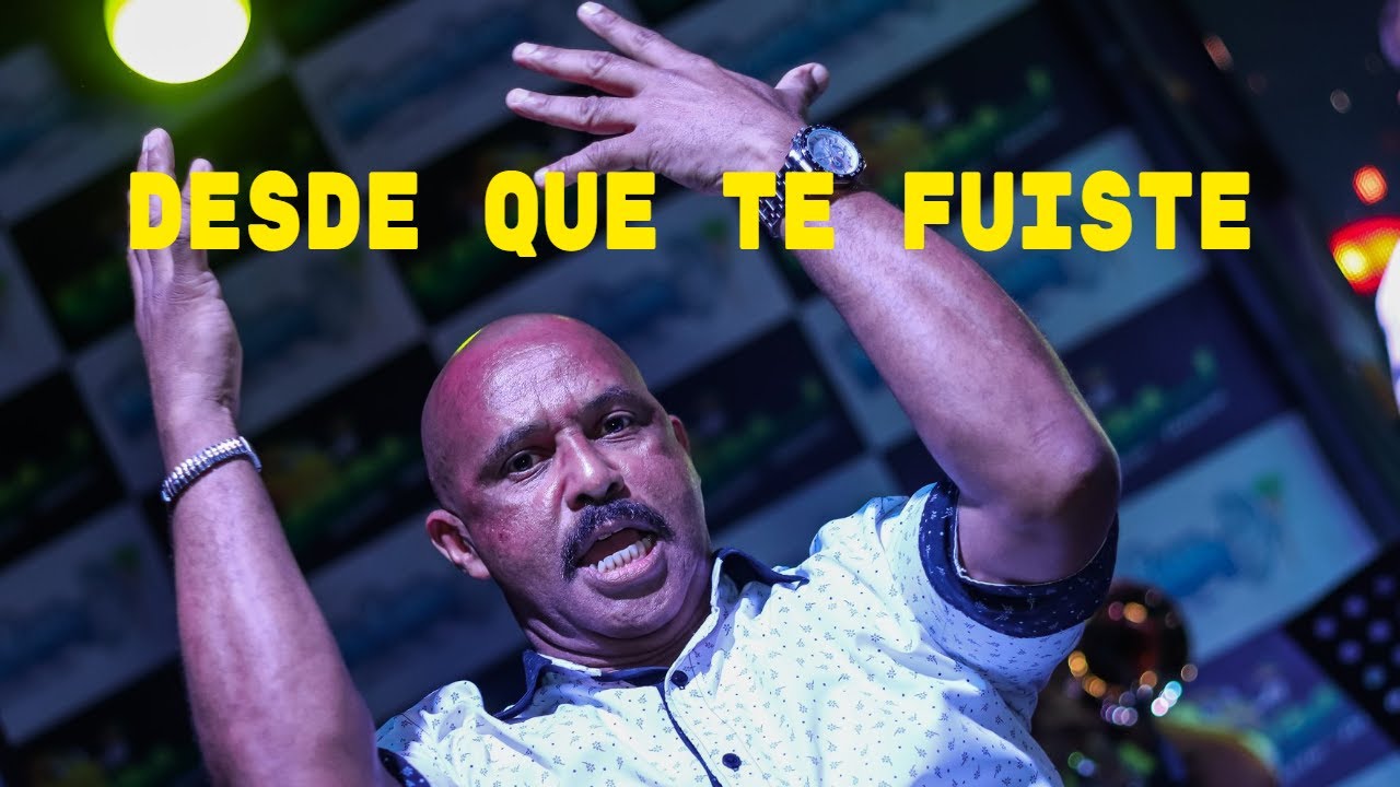 Desde Que Te Fuiste || Internacional Sabor || Karamba Latin Disco 2020