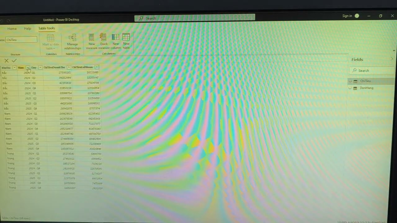 TQH TH buổi 1 video 3