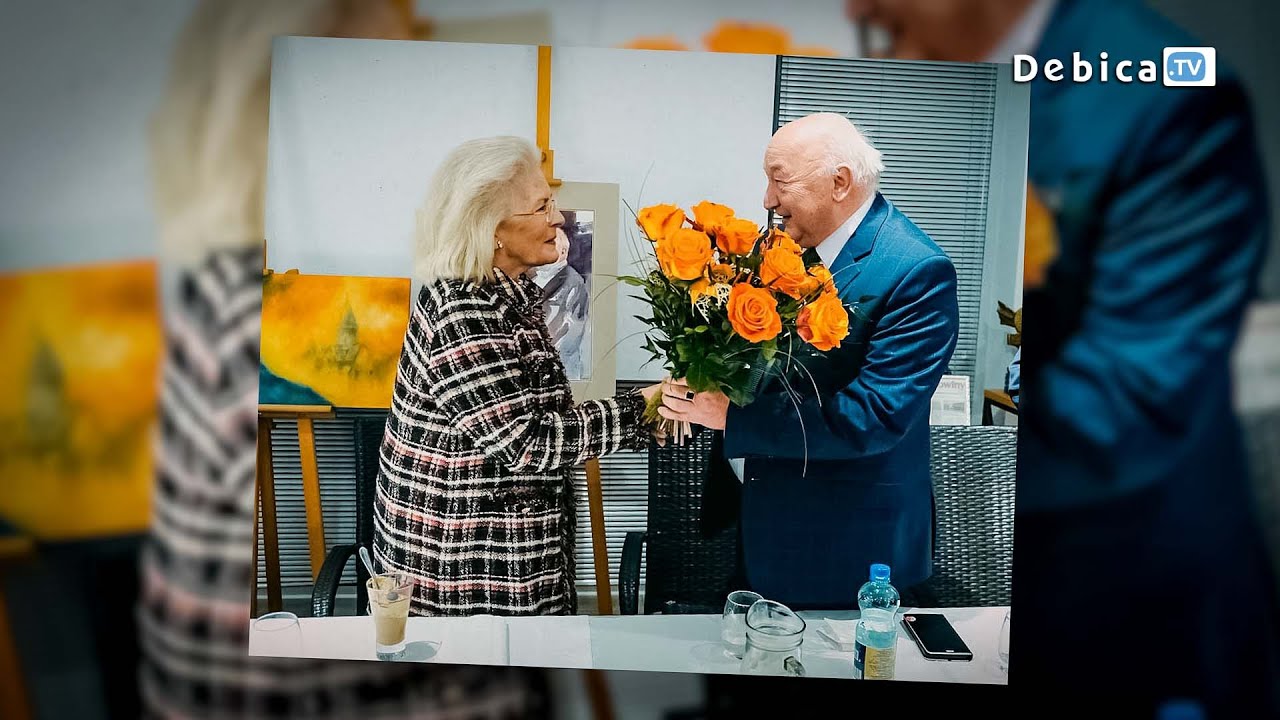 Elżbieta Penderecka odwiedziła Uzdrowisko Latoszyn – Zdrój
