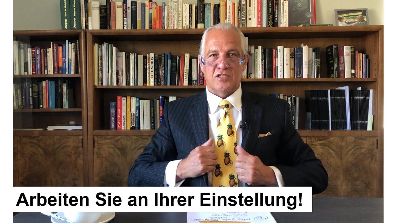 Welche Anlageform passt zu Ihrem Mindset?