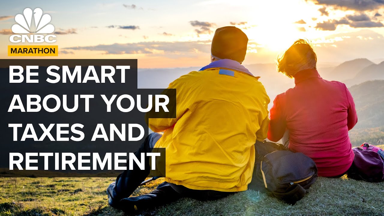 Как работают налоги, планы 401(k) и индивидуальные пенсионные счета (IRA).