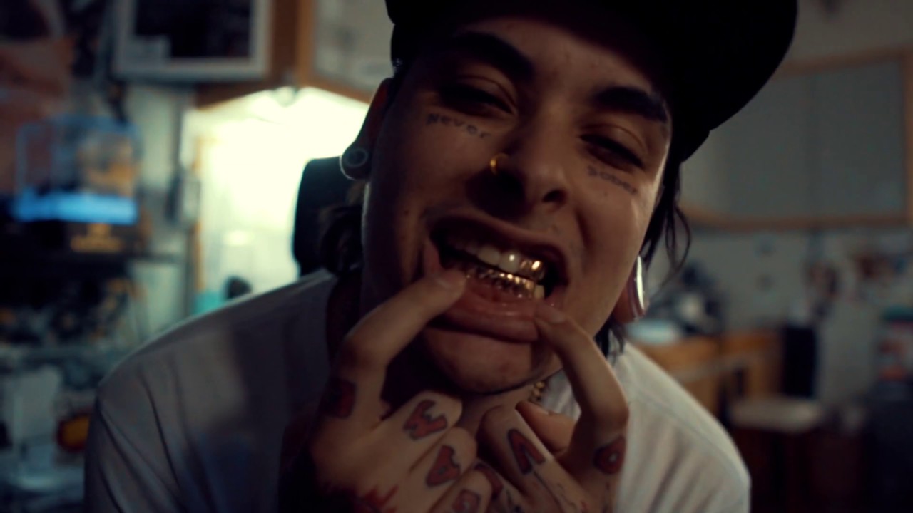 Jag feat. LW - Elements (Prod. Vhulto) DIRECTED BY @GUETTOLIFEFILMS