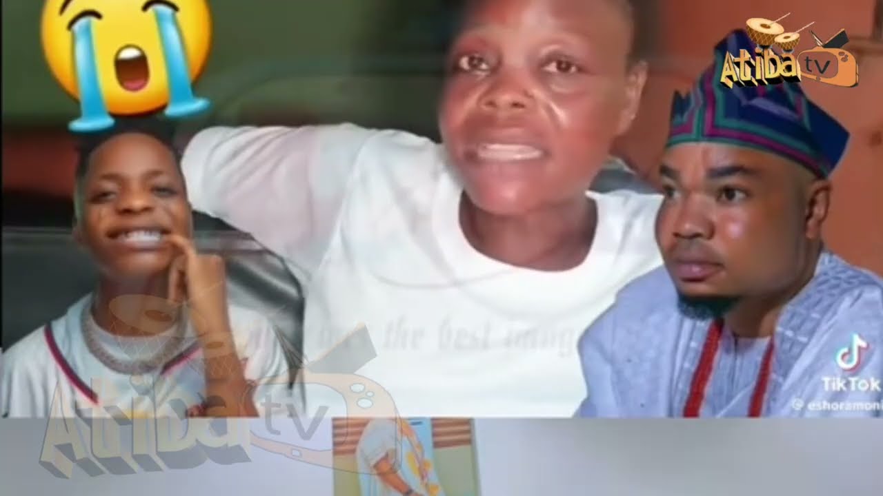 ASIRI OHUN TOFA IKU DESTINY  TI TU  SITA