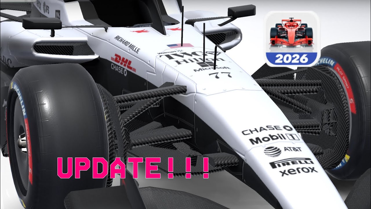 MONOPOSTO 2026 | NEW TRACK!!! Lap With Sergio Perez