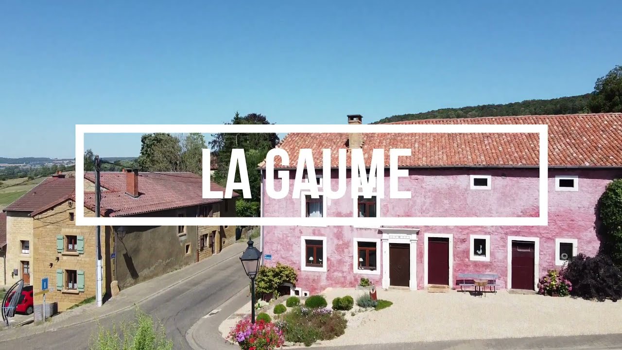 Nos territoires vous parlent … La Gaume 🤩🥰💛