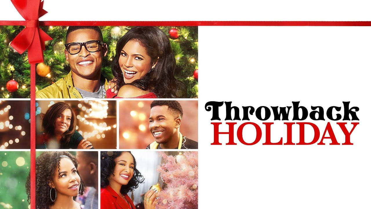 Throwback Holiday | Homestead Films