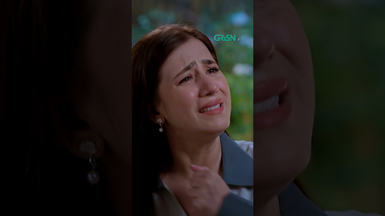 Kitni Zalim Maa Ho Tum..! #visaaleishq #shortsfeed #shorts #fahadsheikh #hibaaziz #reels