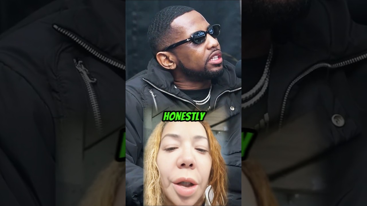 Fabolous EXPOSES T.I. For Using King Harris in 50 Cent Beef!🔥 #50cent #vladtv
