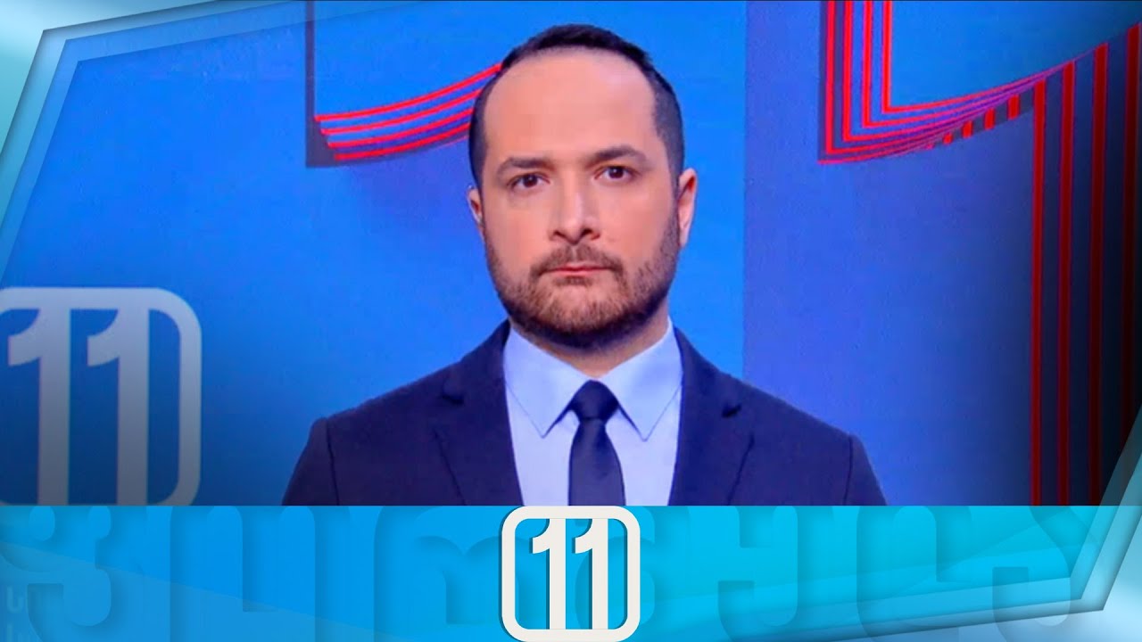 ფორმულა 11:00 საათზე — 20 იანვარი