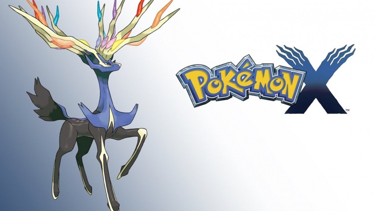 Pokemon X Episode 44: Route 17 - Mamoswine Road