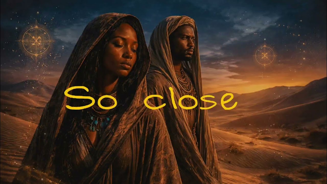 So Close | Faraji Vibes  - Afro Tribal Deep House Version