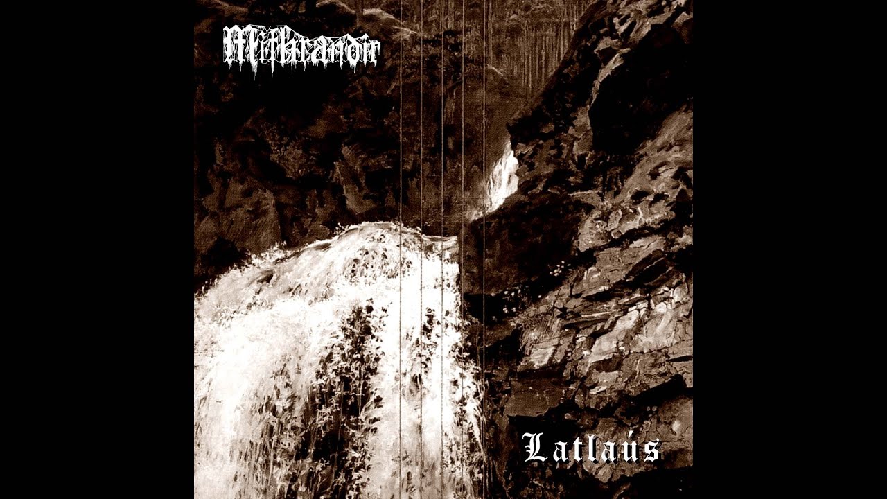 Mithrandir - Ascendance to Lichdom