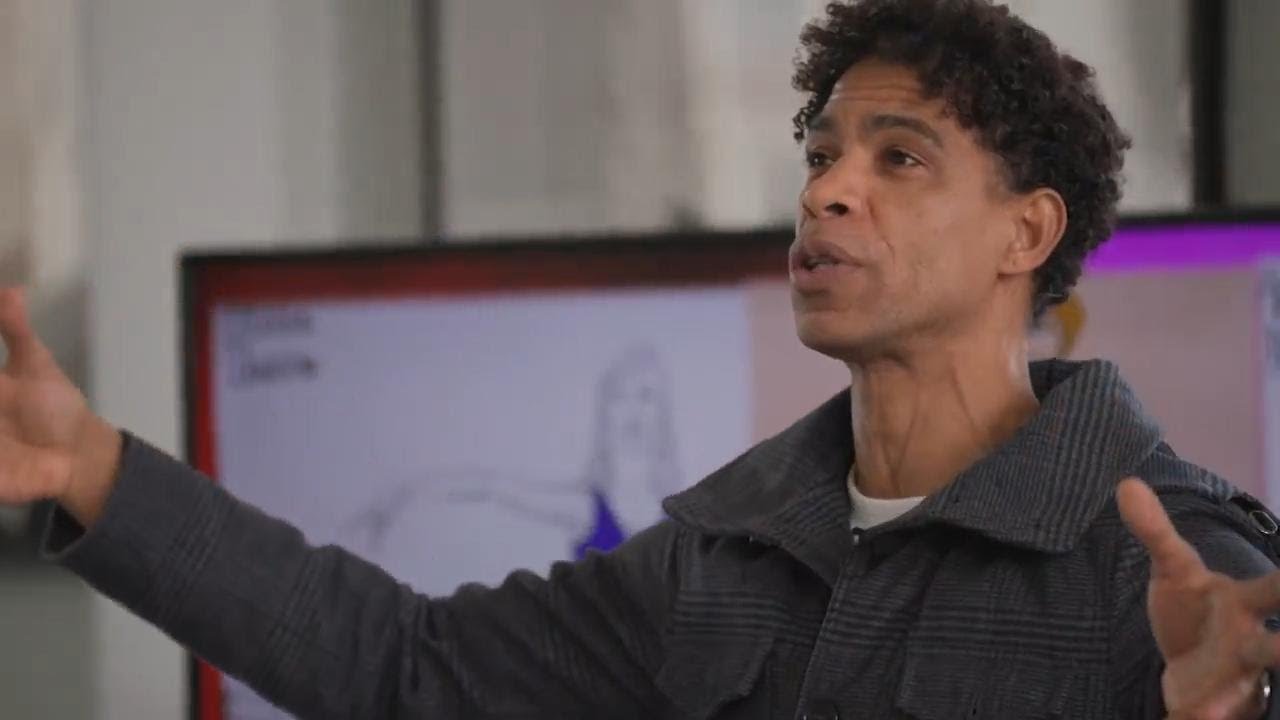 Carlos Acosta brings the streets of Havana to 'The Nutcracker' with new take on festive ballet
