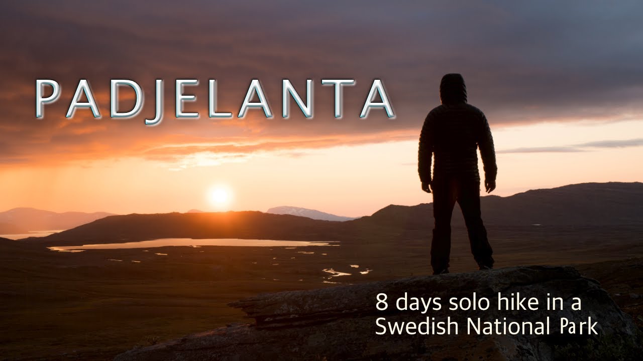 Padjelanta