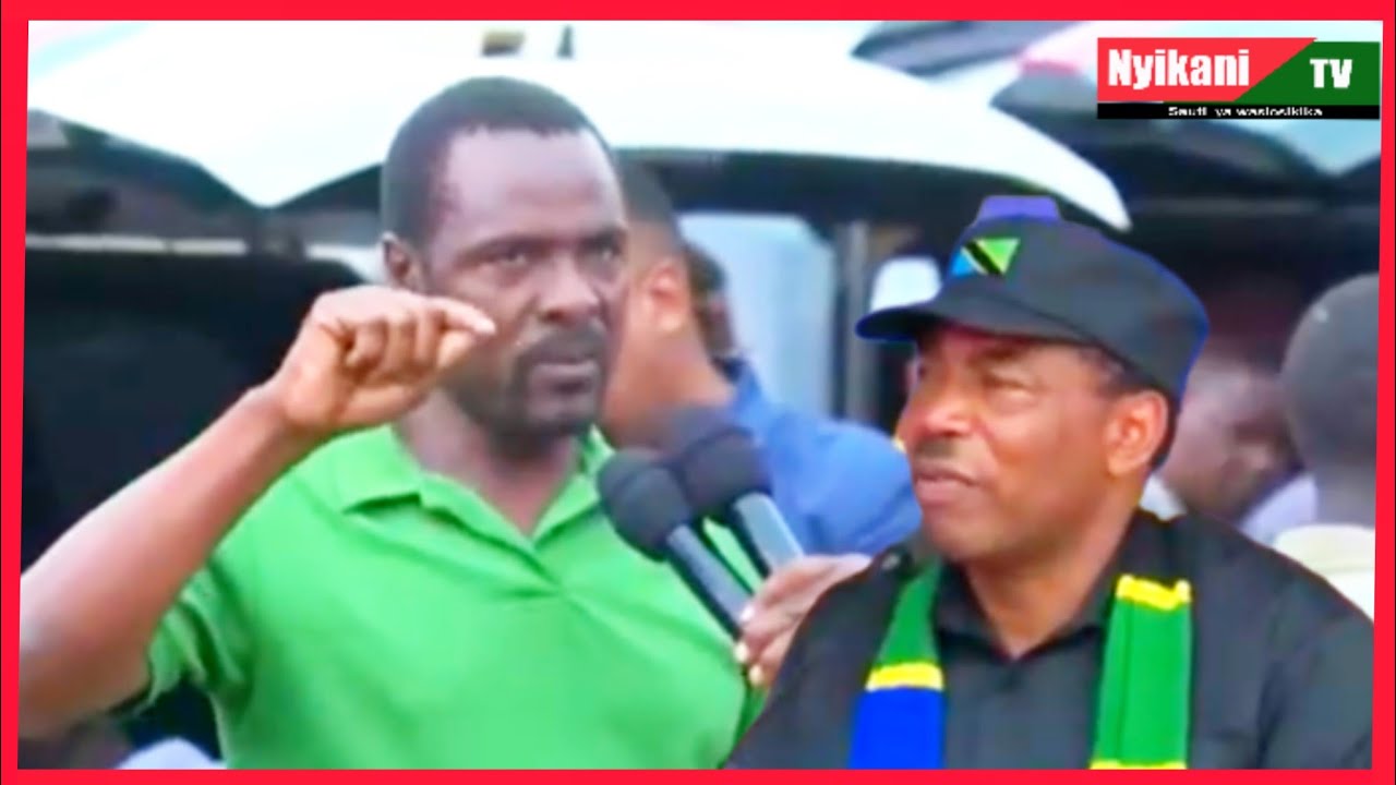 Kada amweleza Waziri Mkuu alivyoisoma namba kituo cha Afya